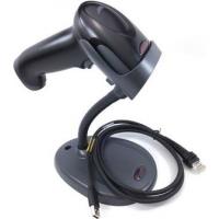 HONEYWELL 1470G 2D IMAGER KABLOLU BARKOD OKUYUCU - 1